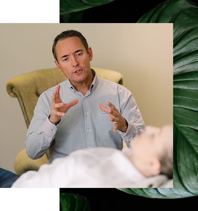What is Hypnotherapy