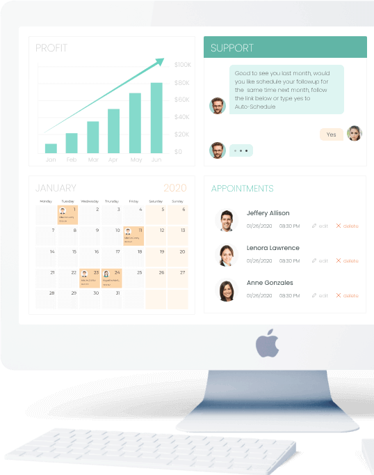 Alternative Medicine Doctor Holistic Telehealth Alternative