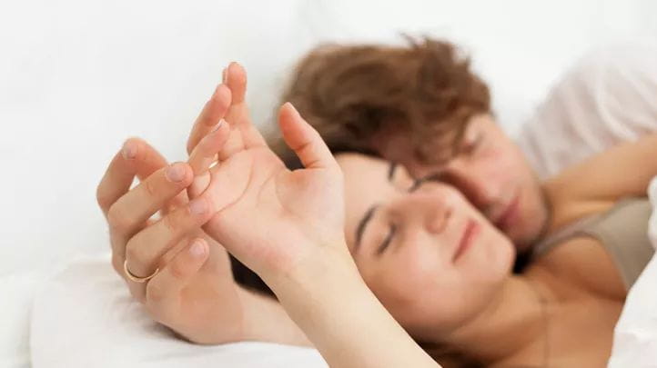Your health. Your way. Happy patients