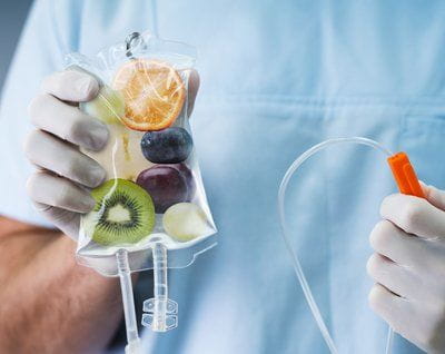 Your health. Your way. Happy patients
