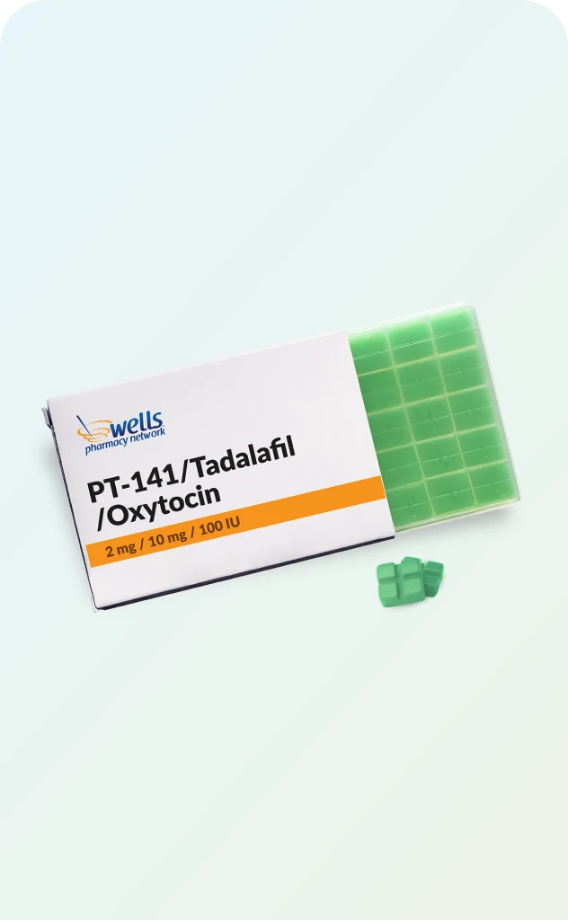 Semaglutide weight loss program