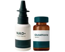 Get NAD injection prescription online | Heally | Heally