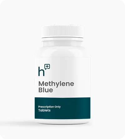 methylene blue and tirzepatide Get methylene blue online | Heally