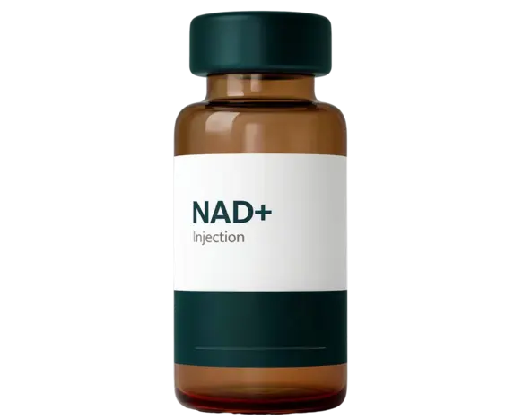 Get NAD injection prescription online | Heally | Heally