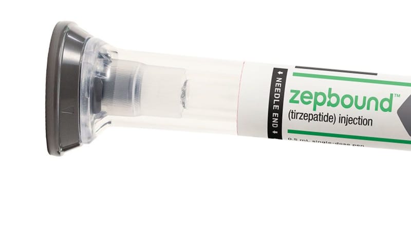 tirzepatide price philippines Tirzepatide