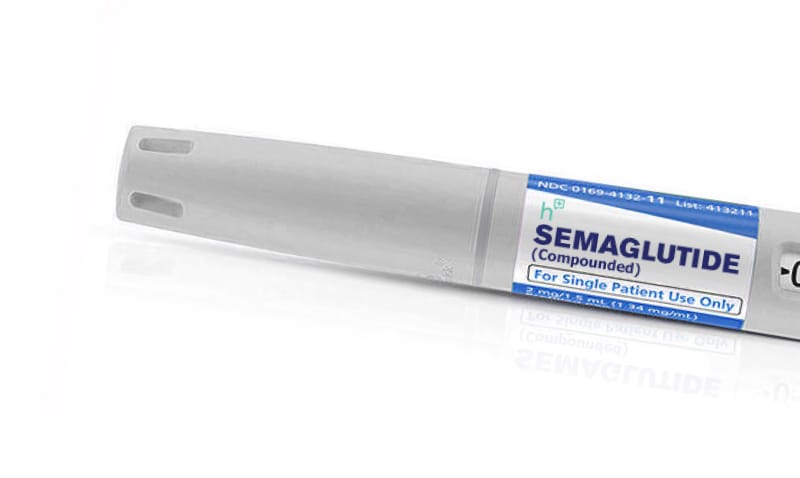 Semaglutide