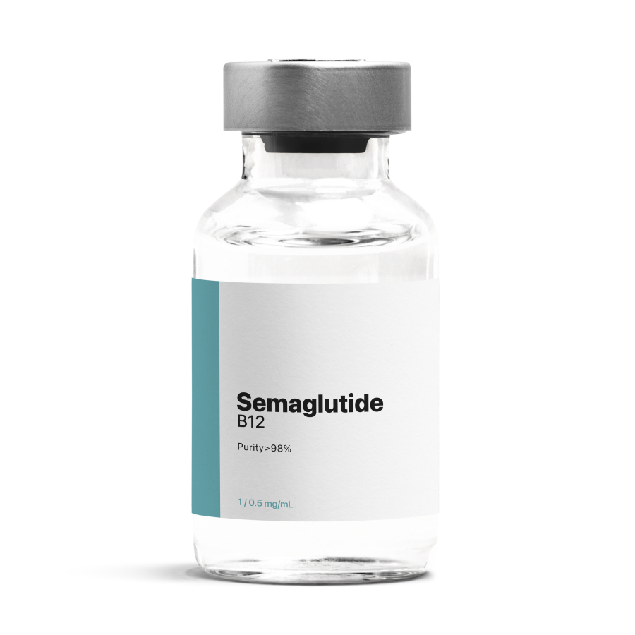 Ozempic (semaglutide) for Weight Loss