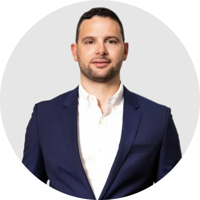 Dr. Benjamin Krasne
