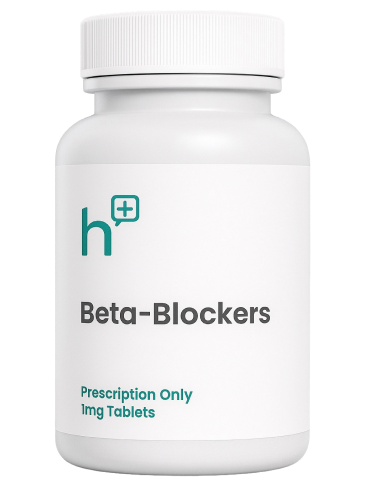 Beta Blockers