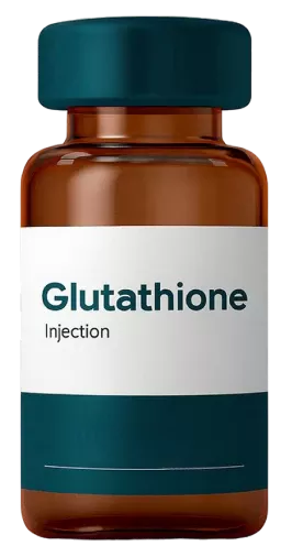 Glutathione injection