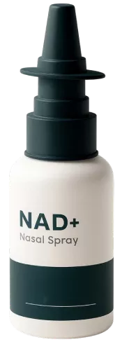 NAD+