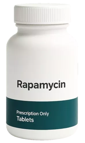 Rapamycin