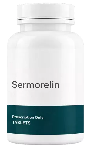Sermorelin