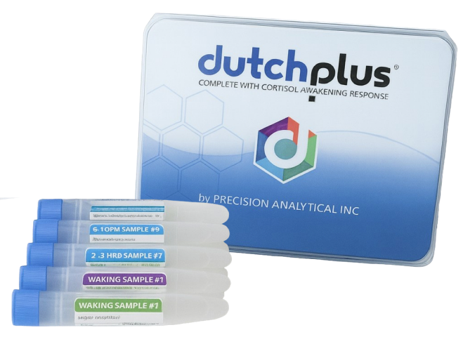 DUTCH Test