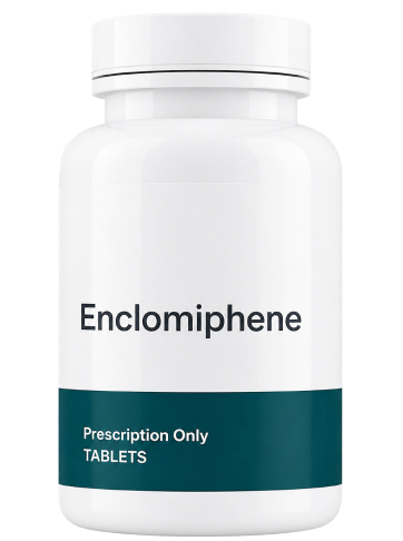 Enclomiphene