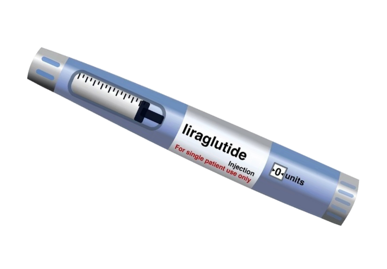Liraglutide