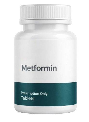 Metformin
