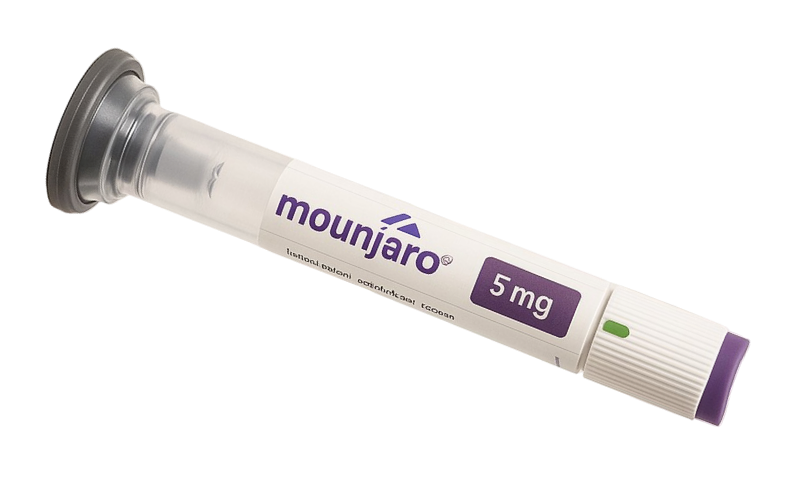 Mounjaro