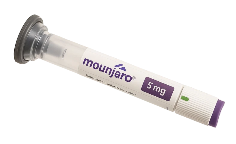 Mounjaro prescription cost