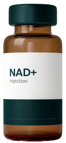 NAD+ Injection