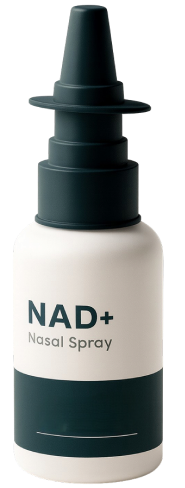 NAD+ Nasal Spray
