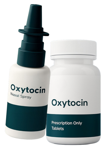 Oxytocin Treatment