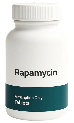Rapamycin