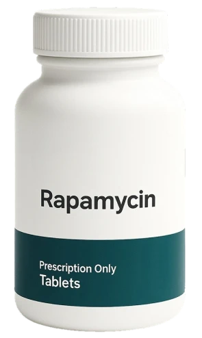 Rapamycin