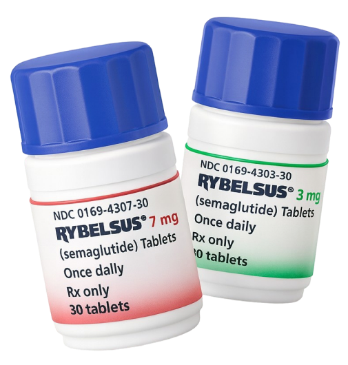 Rybelsus