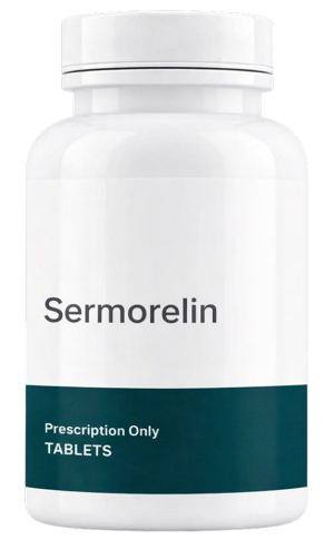 Sermorelin