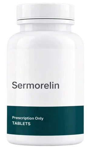 Sermorelin