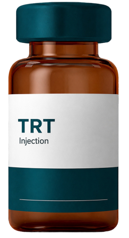 TRT Therapy