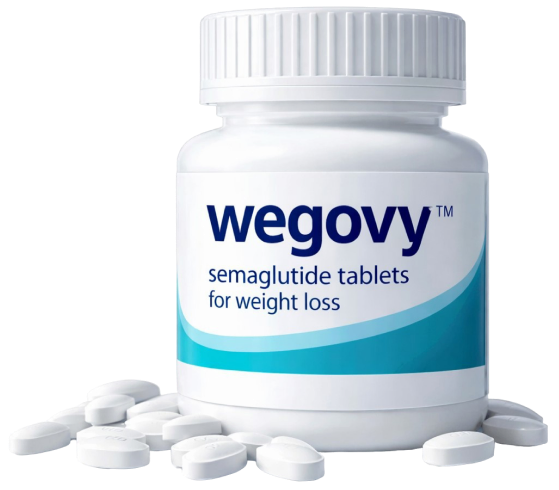 Wegovy Pills