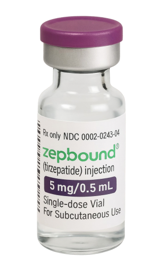 Zepbound