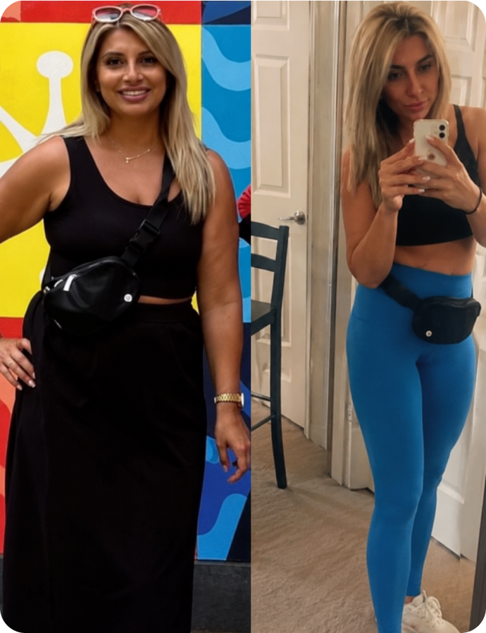 Heally patient success story