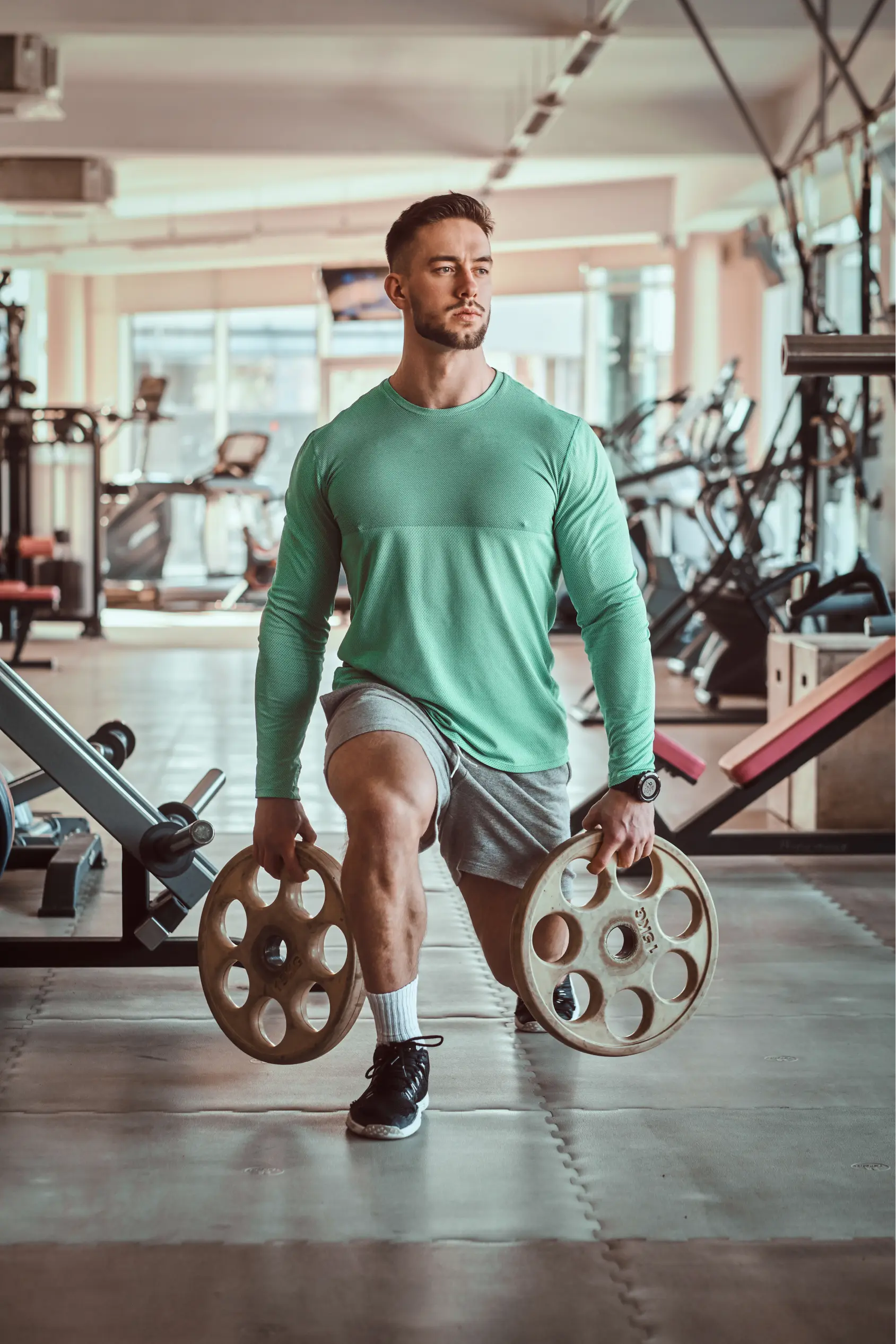What is sermorelin