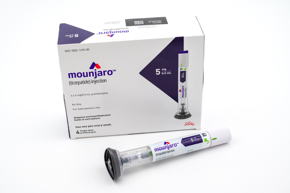 Mounjaro cost without insurance