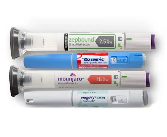 how much weight loss in first week of semaglutide Semaglutide Before and After: Real Results